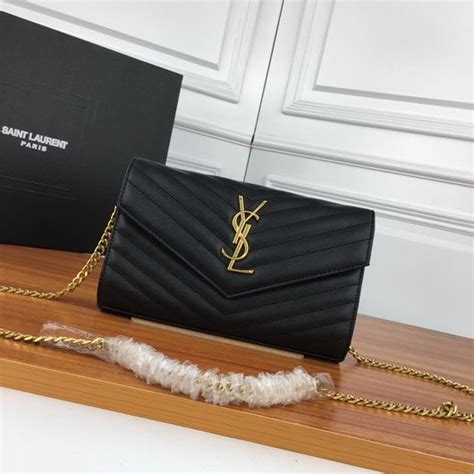 ysl pin replica|knock off ysl bag.